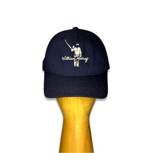 William Murray Golf FlexFit Baseball Cap Size XL